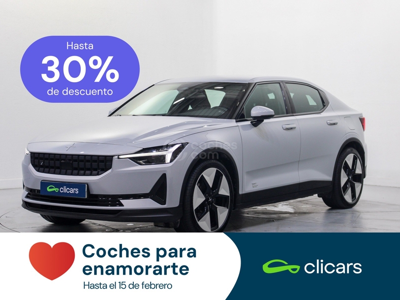 Foto del POLESTAR 02 Single Motor Long Range