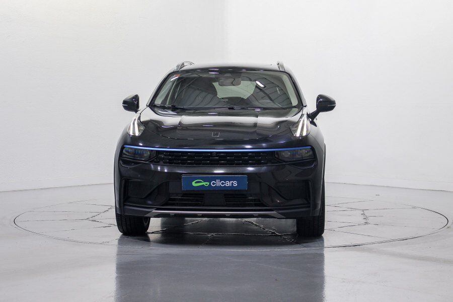 Foto del LYNK & CO 01 1.5T PHEV