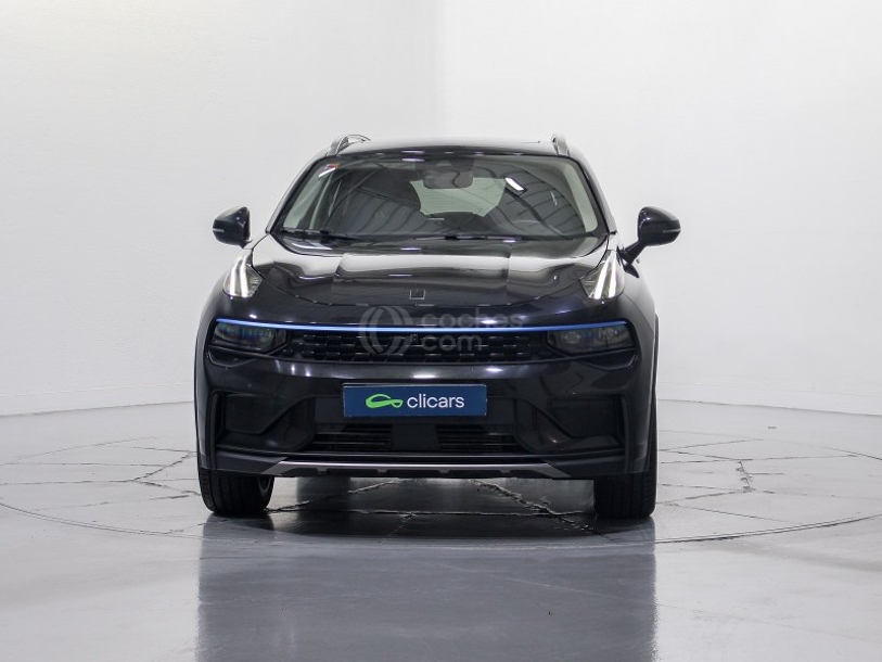 Foto del LYNK & CO 01 1.5T PHEV
