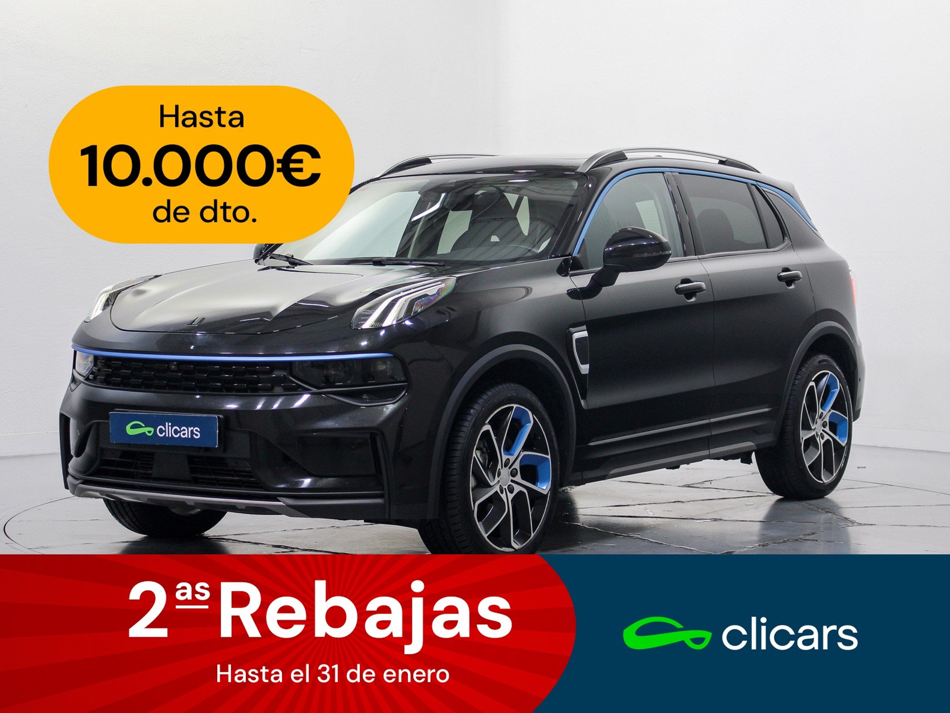 Imagen de LYNK & CO 01