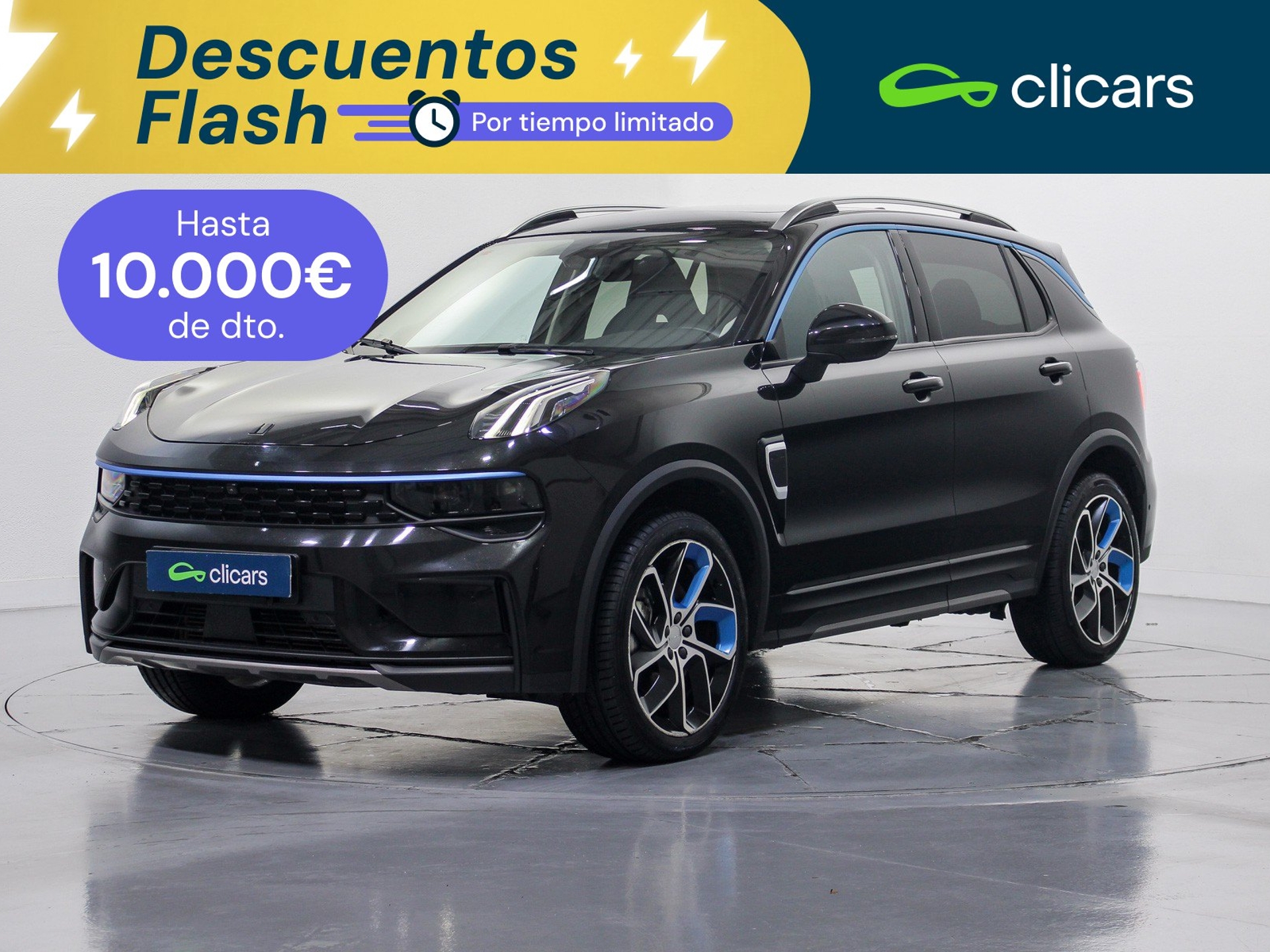 Imagen de LYNK & CO 01
