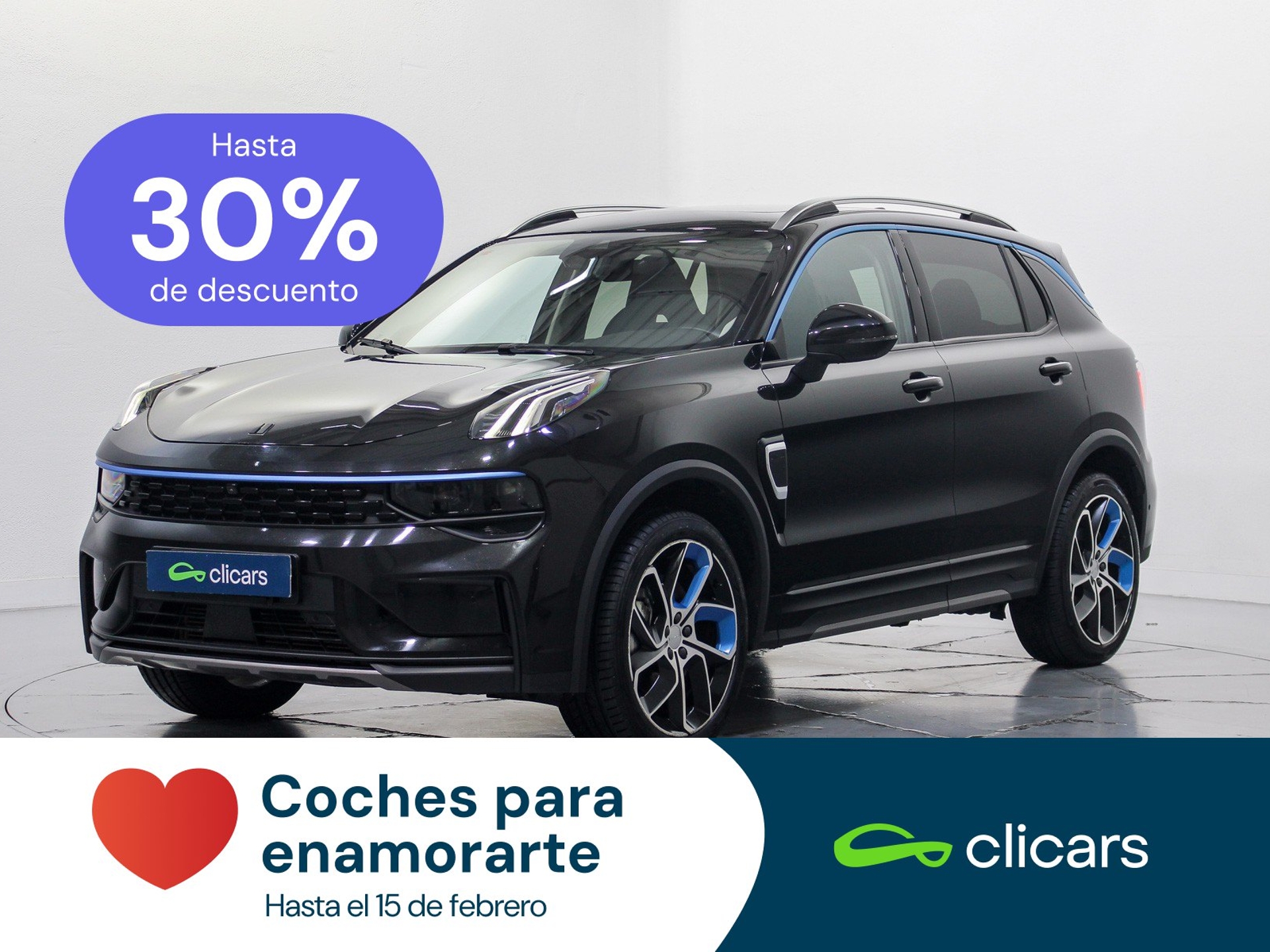 Imagen de LYNK & CO 01