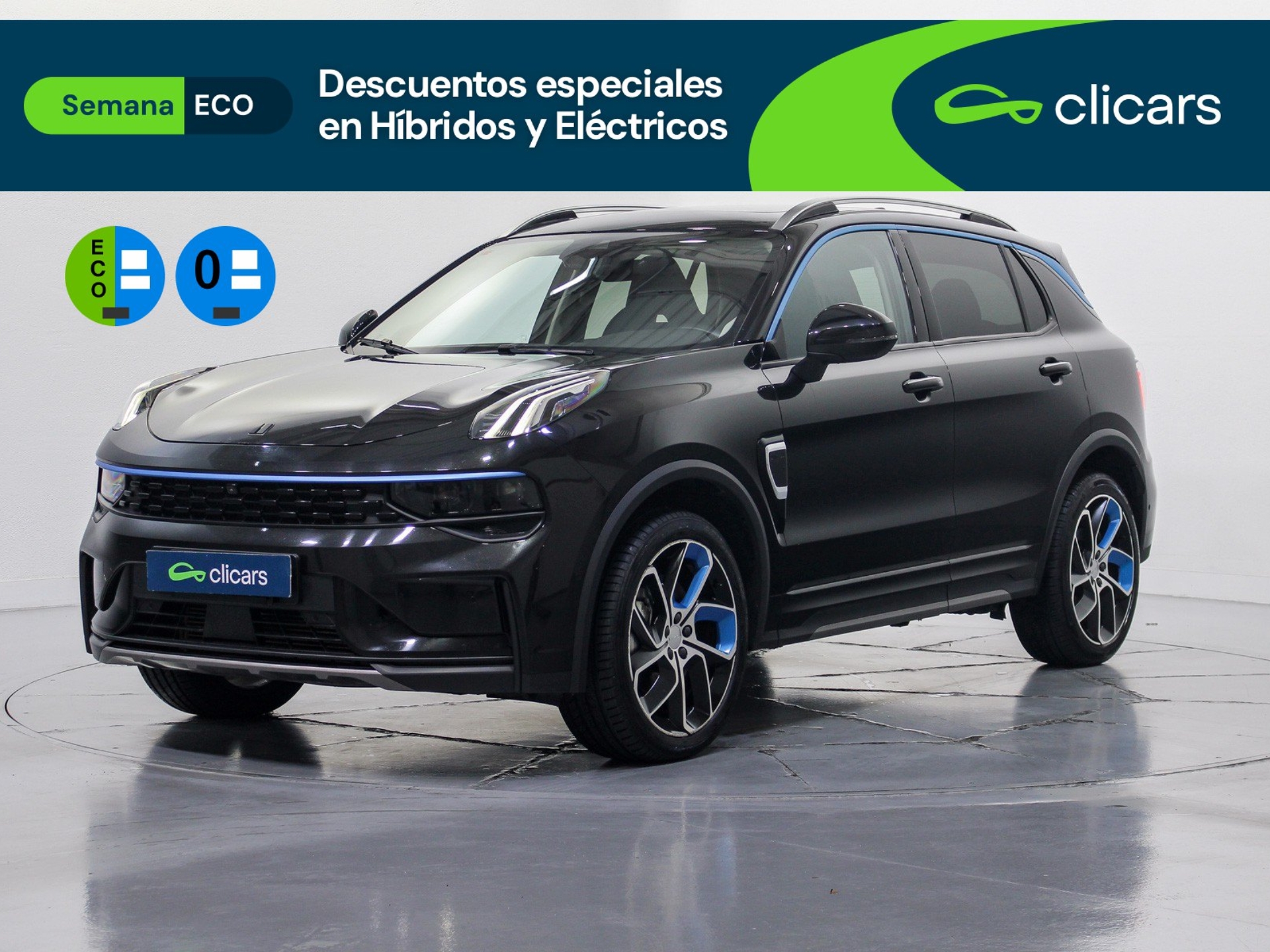 Imagen de LYNK & CO 01
