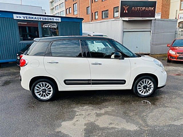Foto del FIAT 500L 0.9 Turbo TwinAir S&S Lounge 105