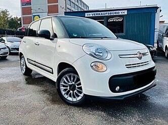 Foto del FIAT 500L 0.9 Turbo TwinAir S&S Lounge 105