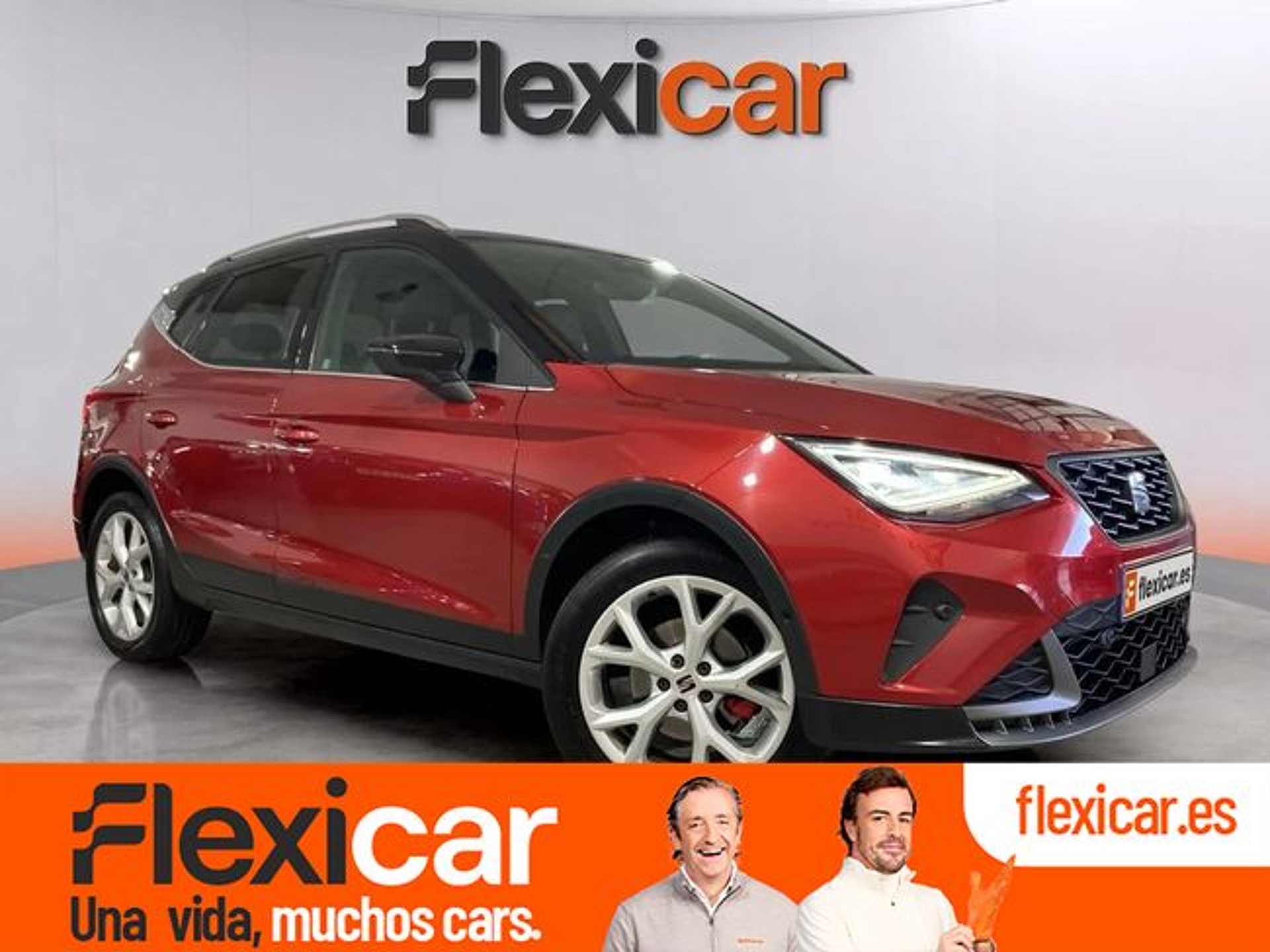 Imagen de SEAT Arona