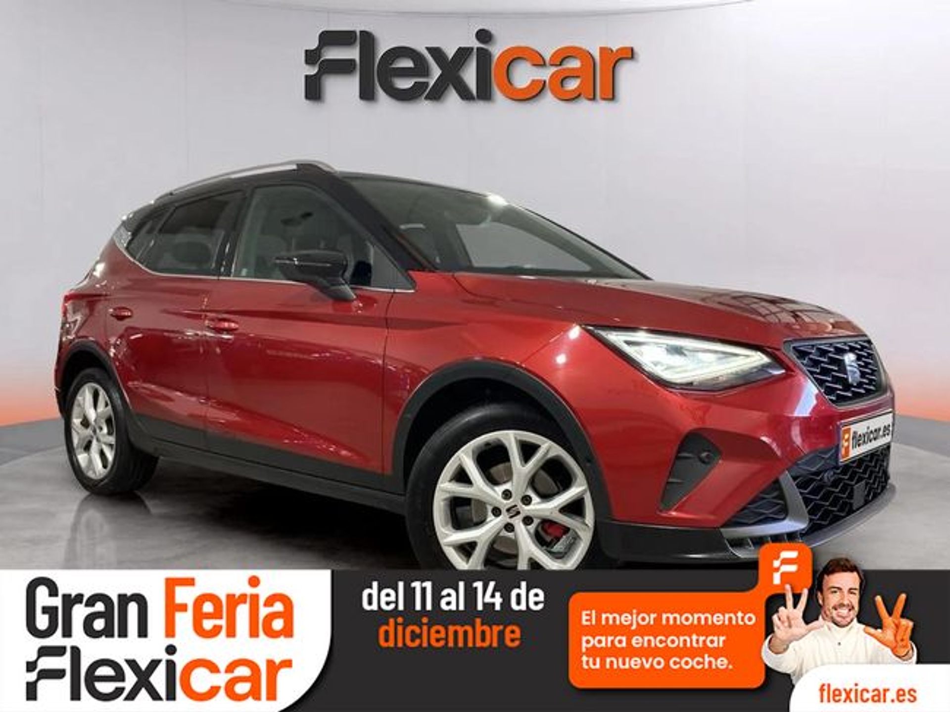 Imagen de SEAT Arona