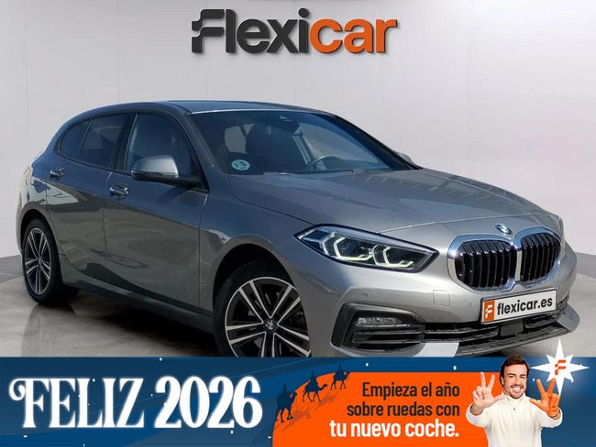 Imagen de BMW Serie 1