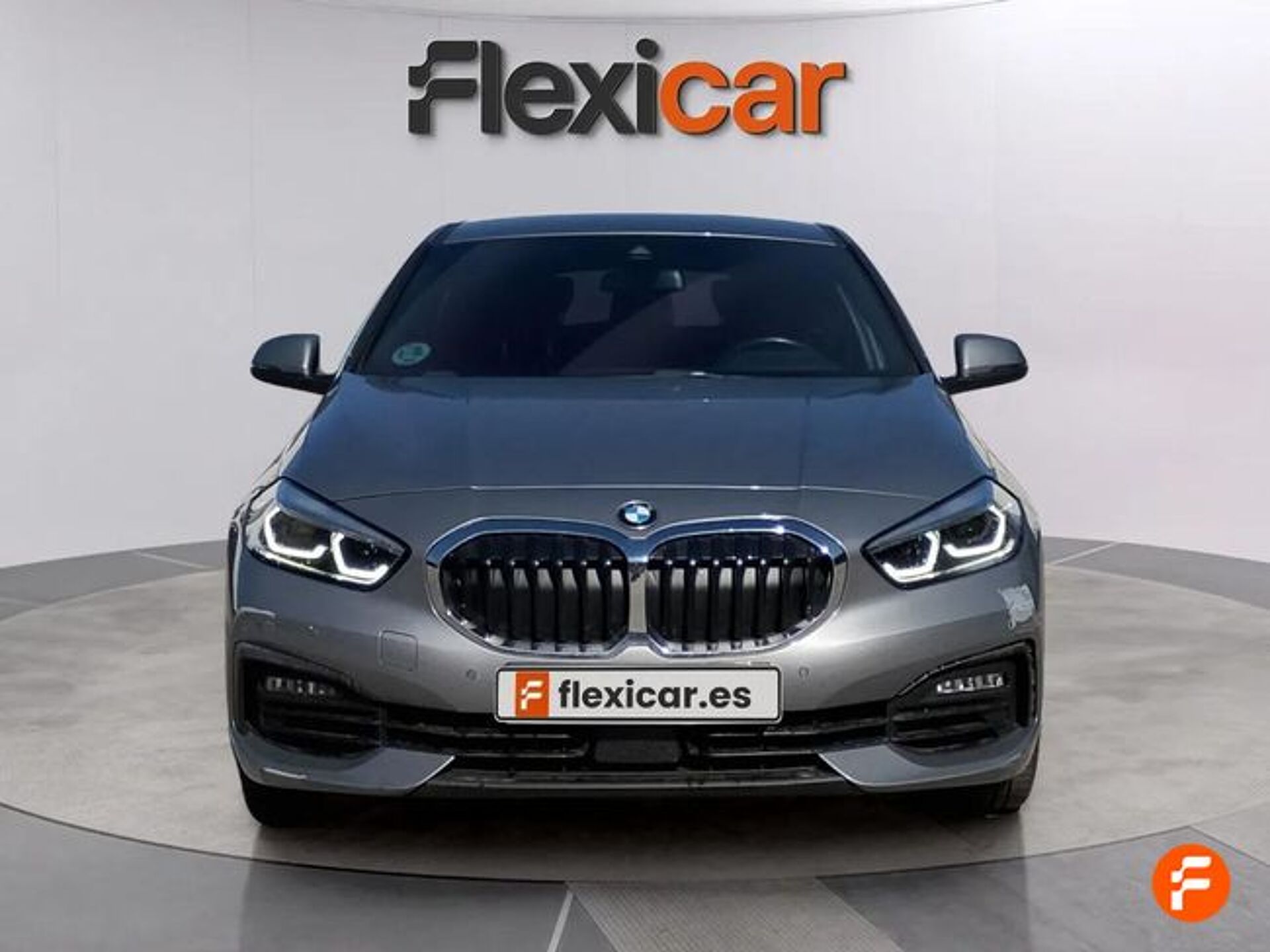 Imagen 2 de BMW Serie 1