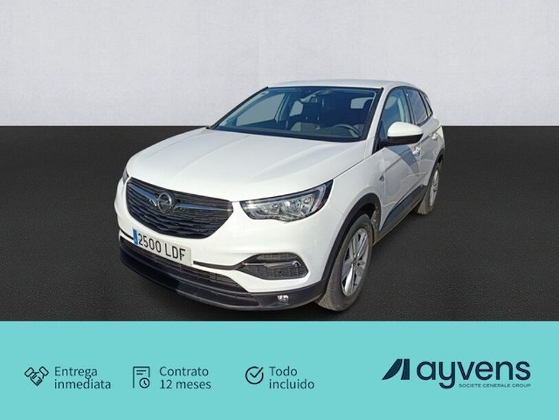 Foto del OPEL Grandland X 1.5CDTi S&S Selective Pro 130