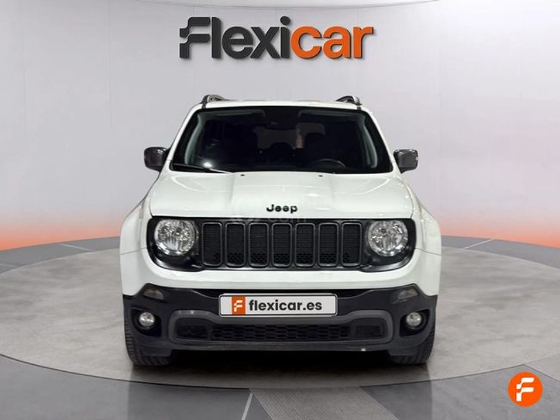 Foto del JEEP Renegade 1.3 PHEV Limited 4x4 Aut. 190