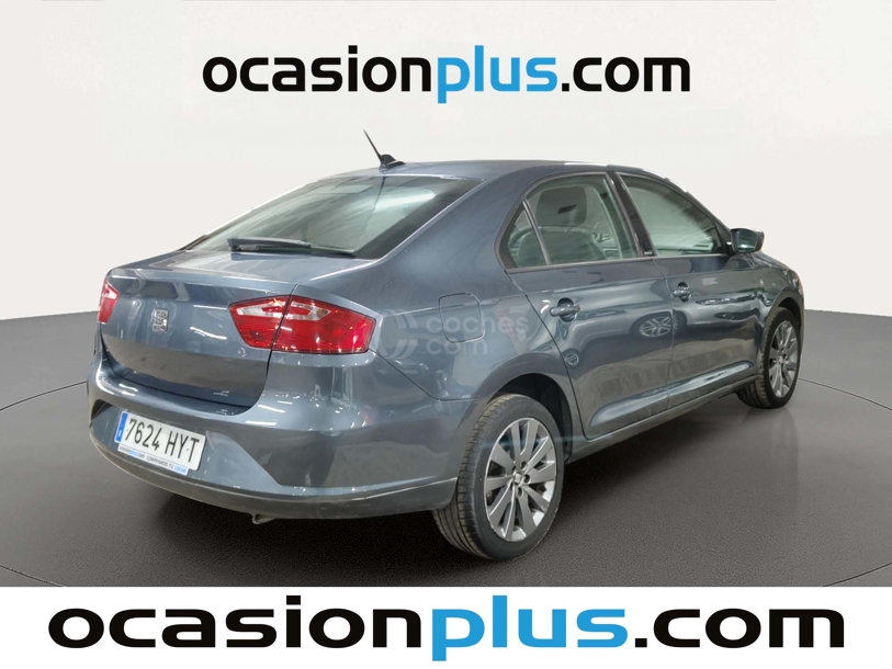 Foto del SEAT Toledo 1.6TDI CR S&S Reference 105