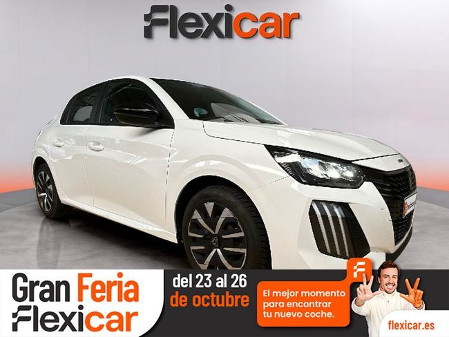 PEUGEOT 208 (Active Puretech 100) en Álava