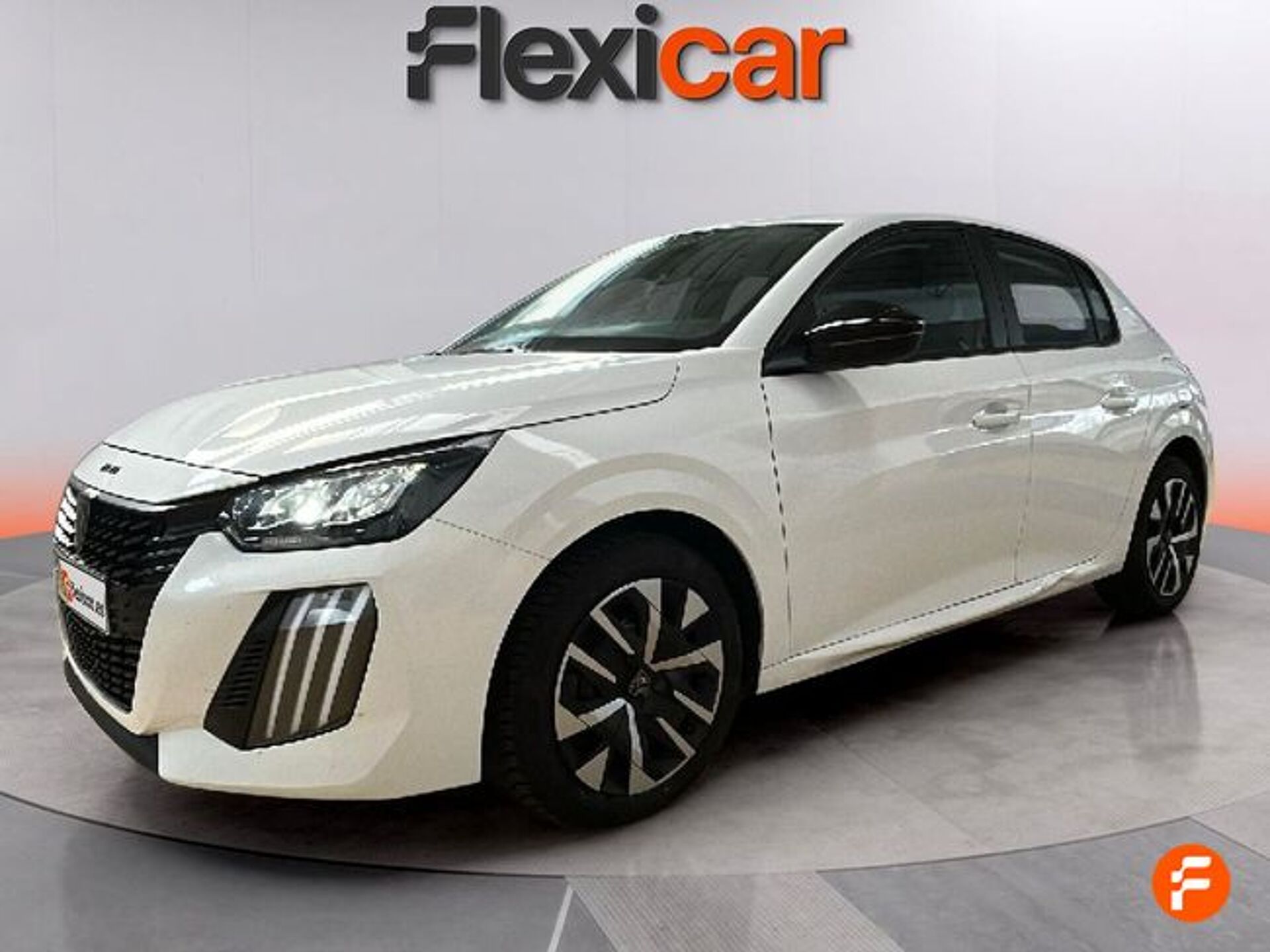 Imagen 3 de PEUGEOT 208