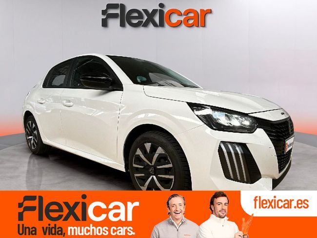 PEUGEOT 208 (Active Puretech 100) en Álava
