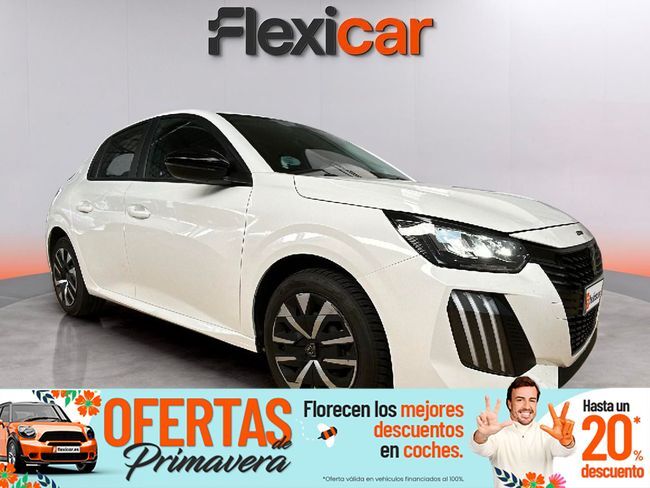 Foto del PEUGEOT 208 1.2 Puretech S&S Active 100