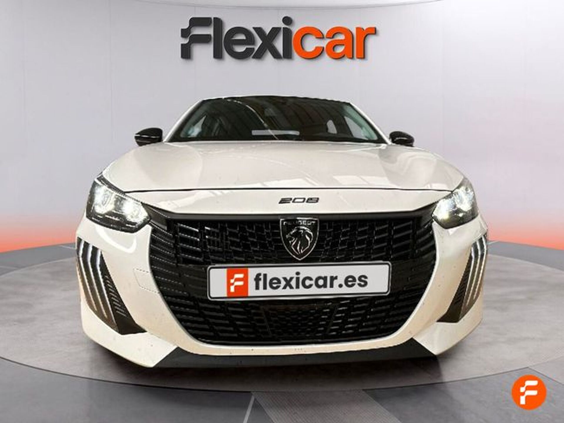 Imagen 2 de PEUGEOT 208