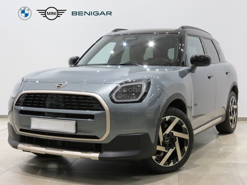 Foto del MINI Countryman Mini  C Classic