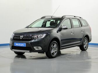 Imagen de DACIA Logan MCV 0.9 TCE Stepway Comfort