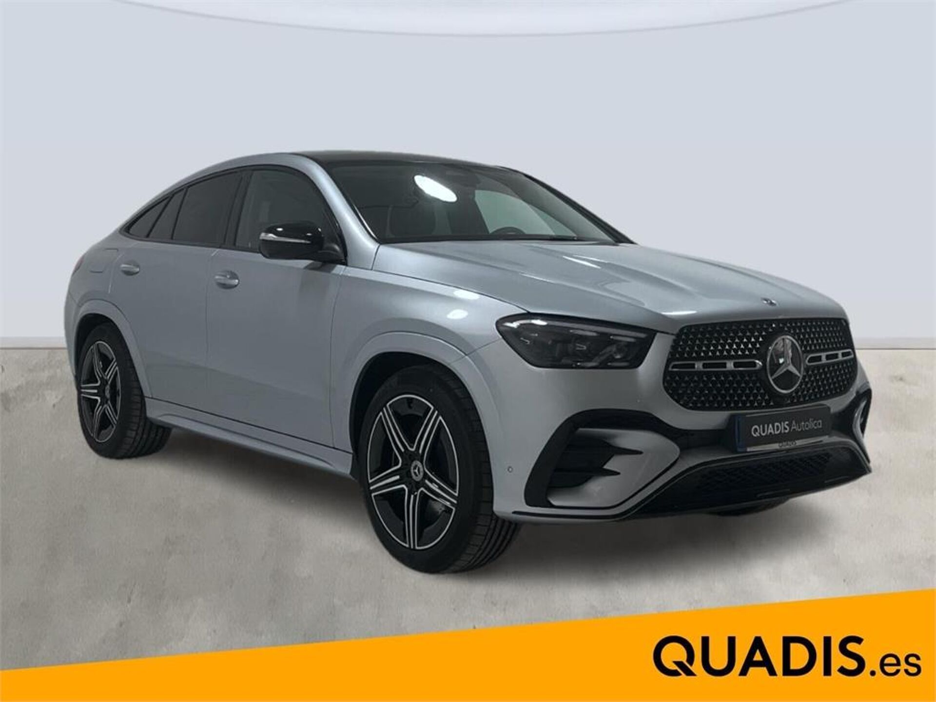 Imagen 3 de MERCEDES Clase GLE