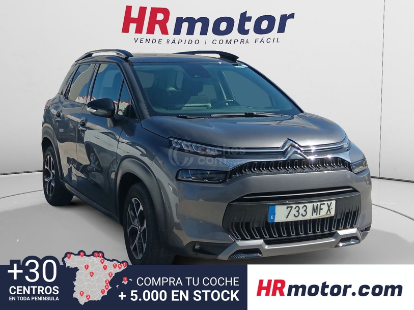 Foto del CITROEN C3 Aircross Puretech S&S Shine 110