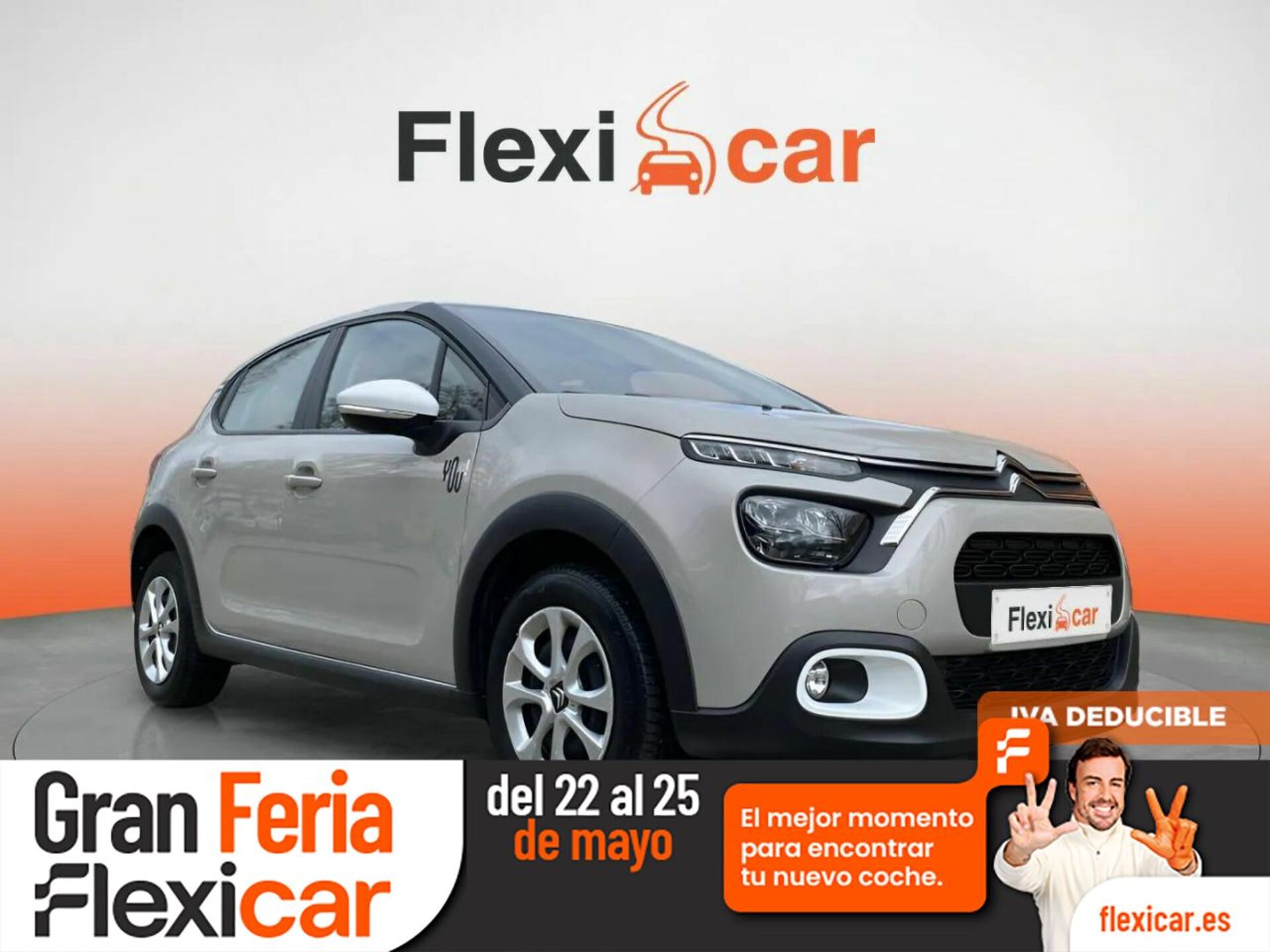 Imagen de CITROEN C3