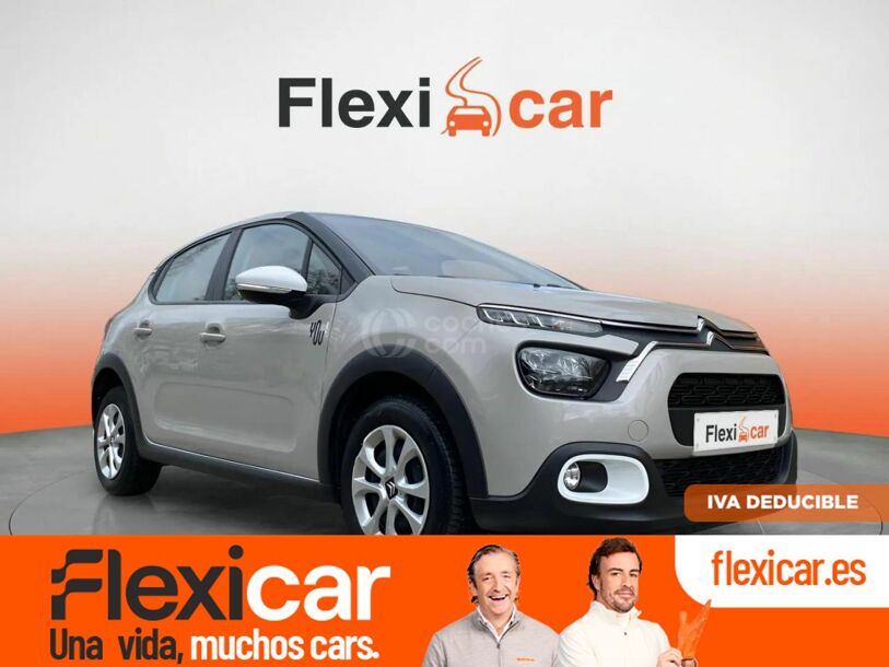 Foto del CITROEN C3 1.2 PureTech S&S YOU! 83