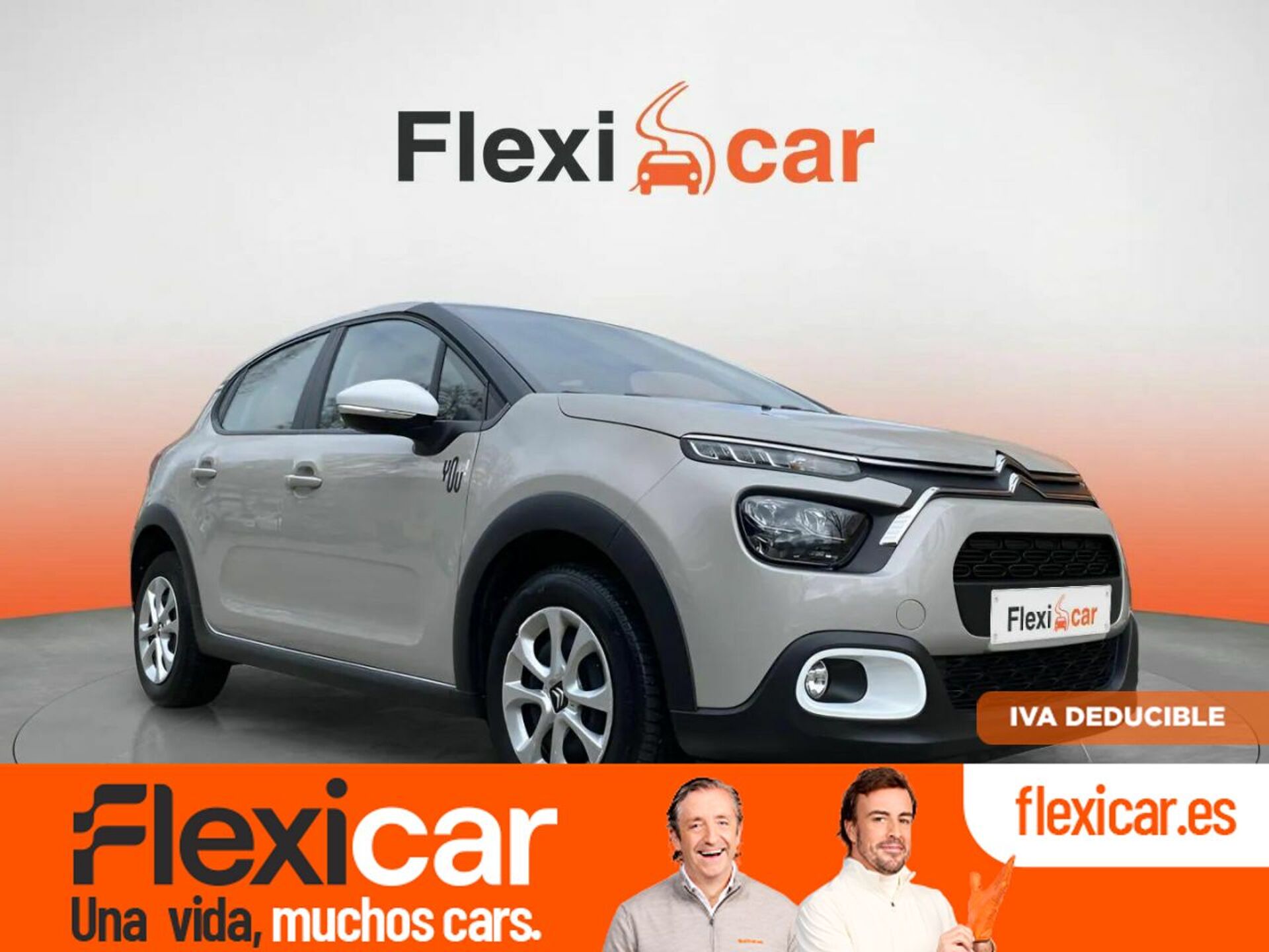 Imagen de CITROEN C3