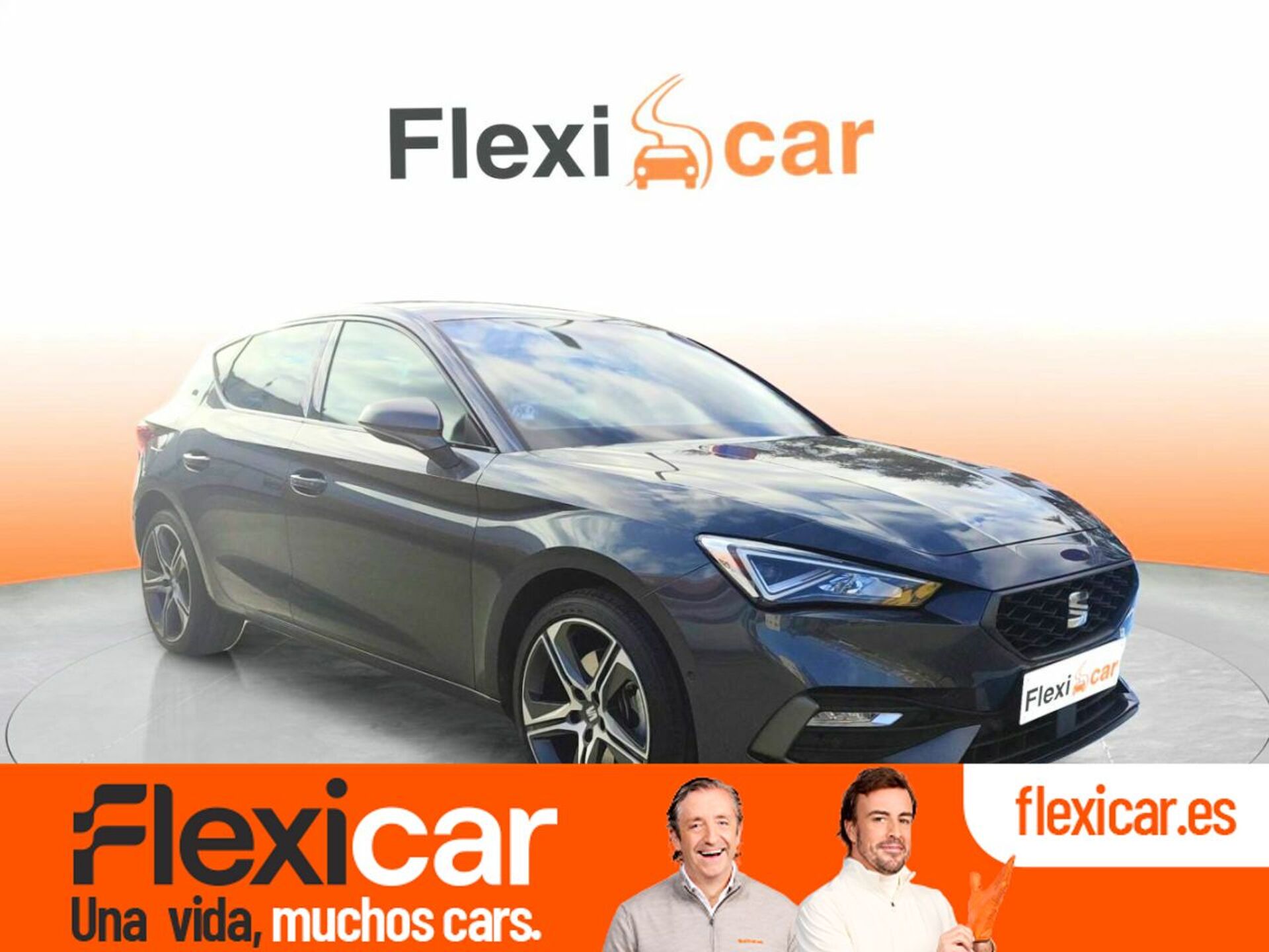 Imagen de SEAT León