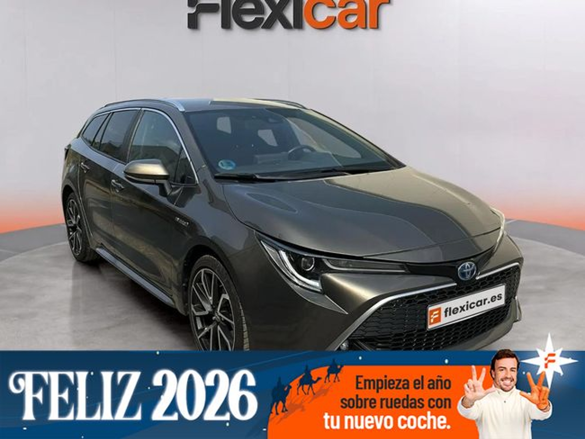 Imagen de TOYOTA Corolla