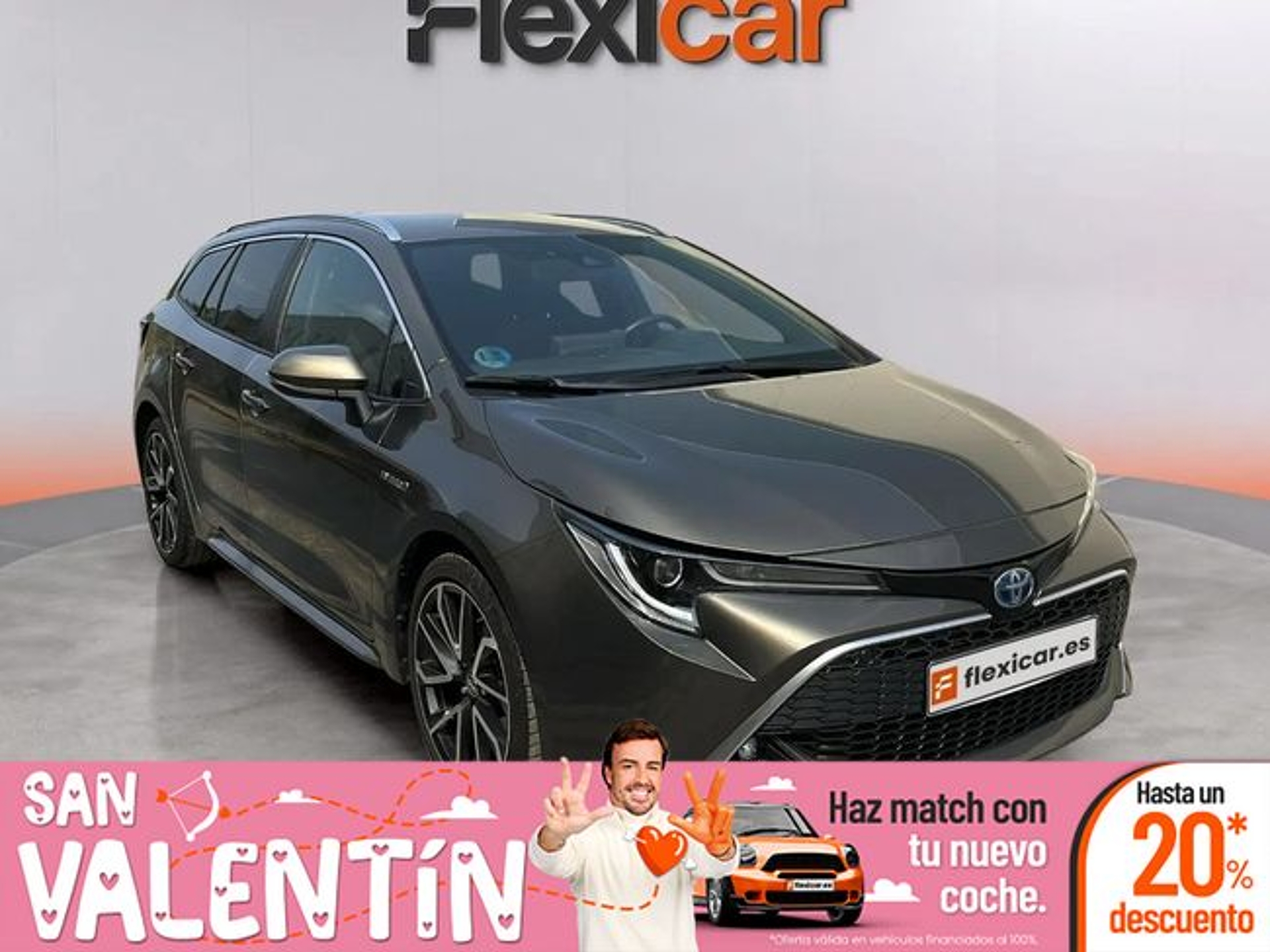 Imagen de TOYOTA Corolla