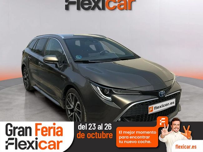 TOYOTA Corolla (140H Style Touring Sport) en Cáceres