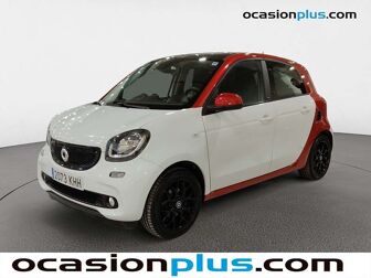 Imagen de SMART Forfour 66 Aut.