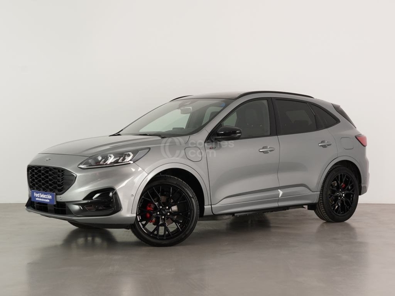 Foto del FORD Kuga 2.5 Duratec PHEV ST-Line X 4x2