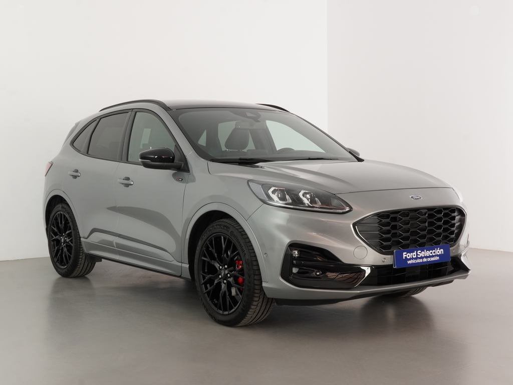 Foto del FORD Kuga 2.5 Duratec PHEV ST-Line X 4x2