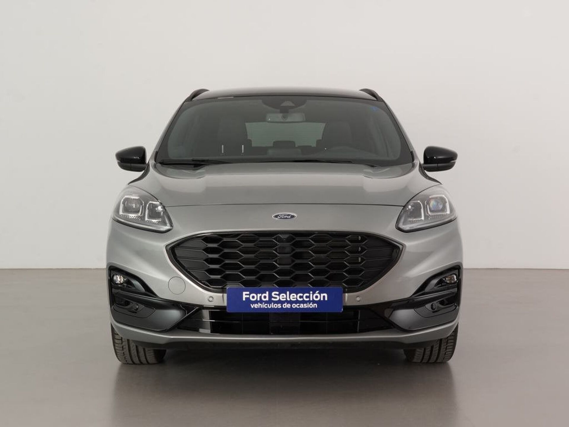 Imagen 3 de FORD Kuga