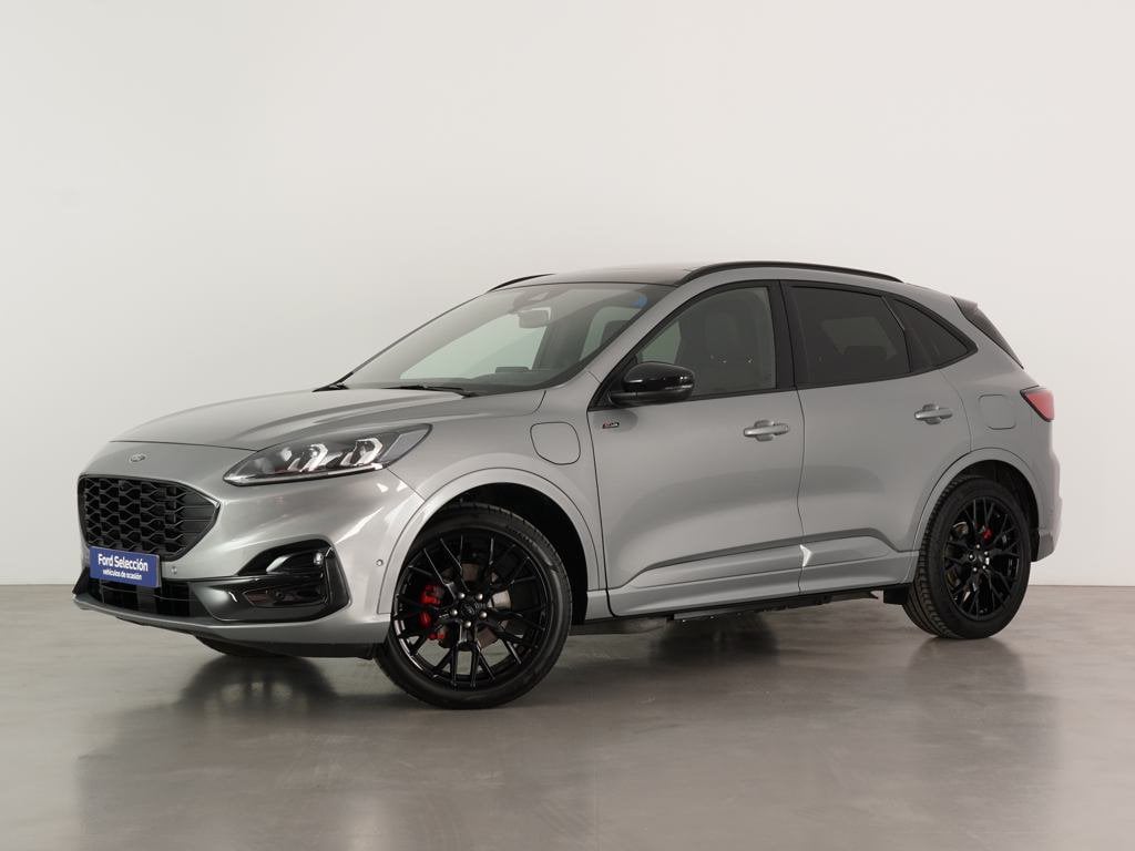 Foto del FORD Kuga 2.5 Duratec PHEV ST-Line X 4x2