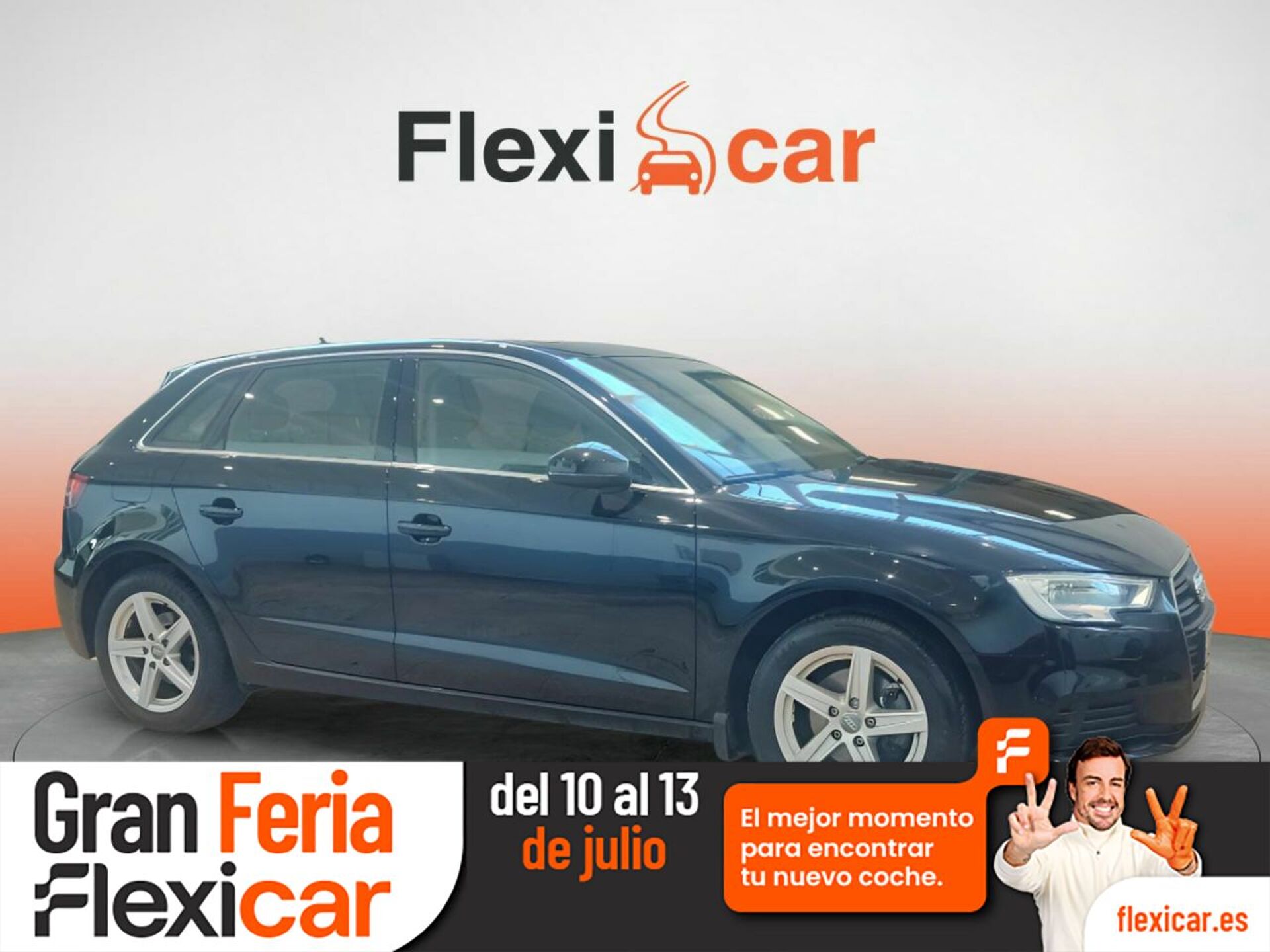 Imagen de AUDI A3