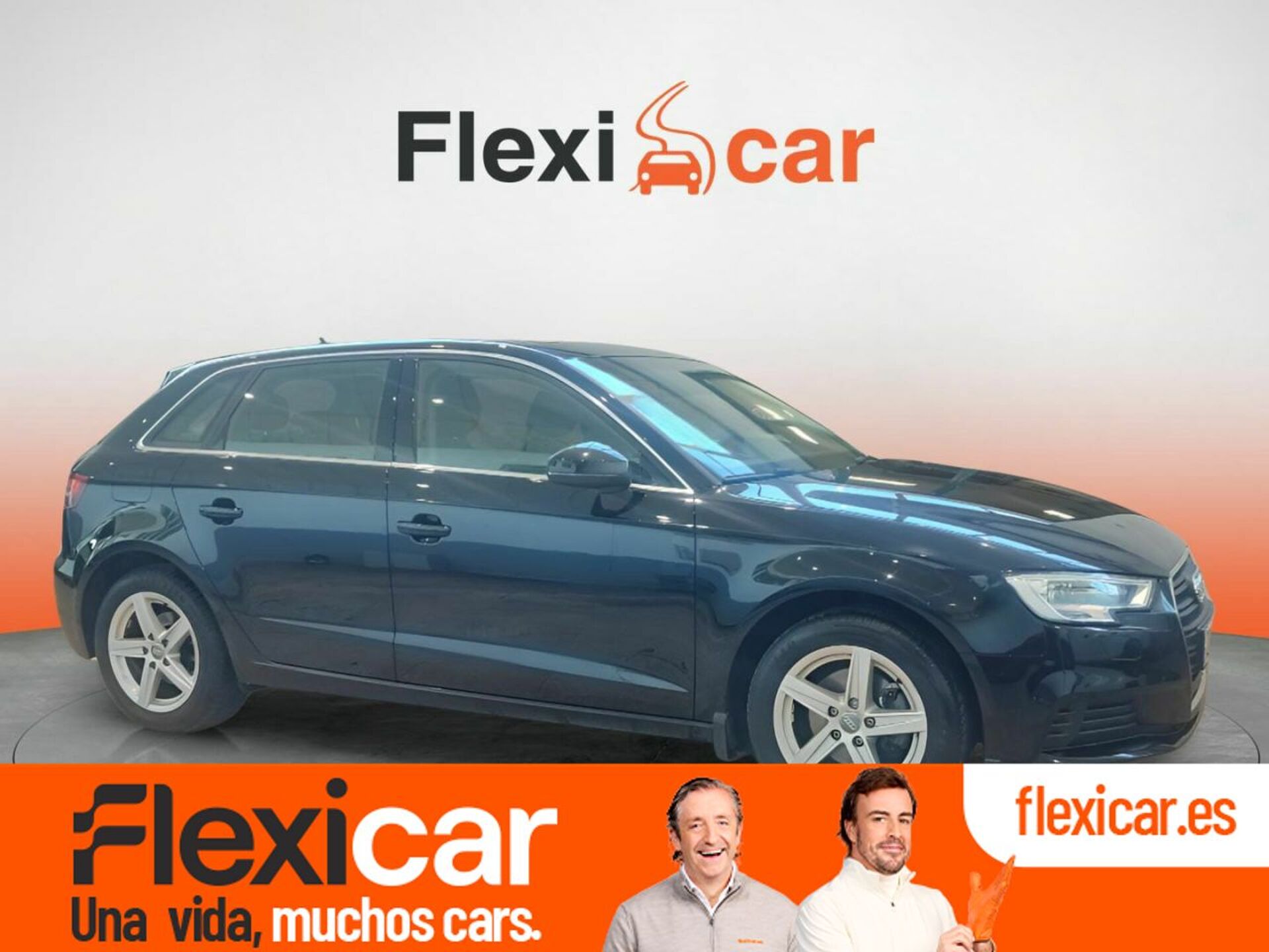 Imagen de AUDI A3