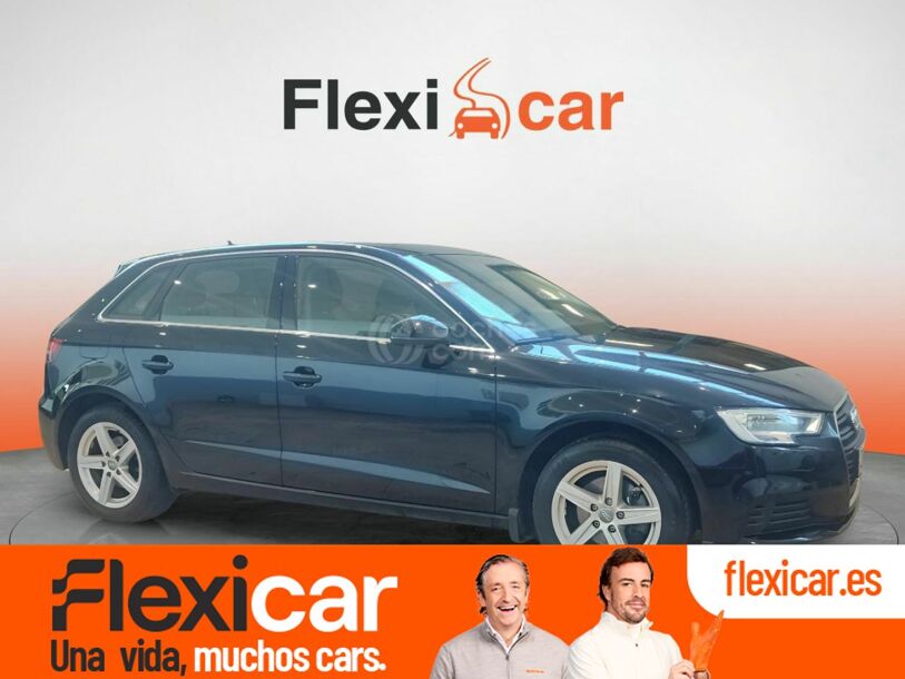 Foto del AUDI A3 Sportback 35 TFSI S tronic 110kW