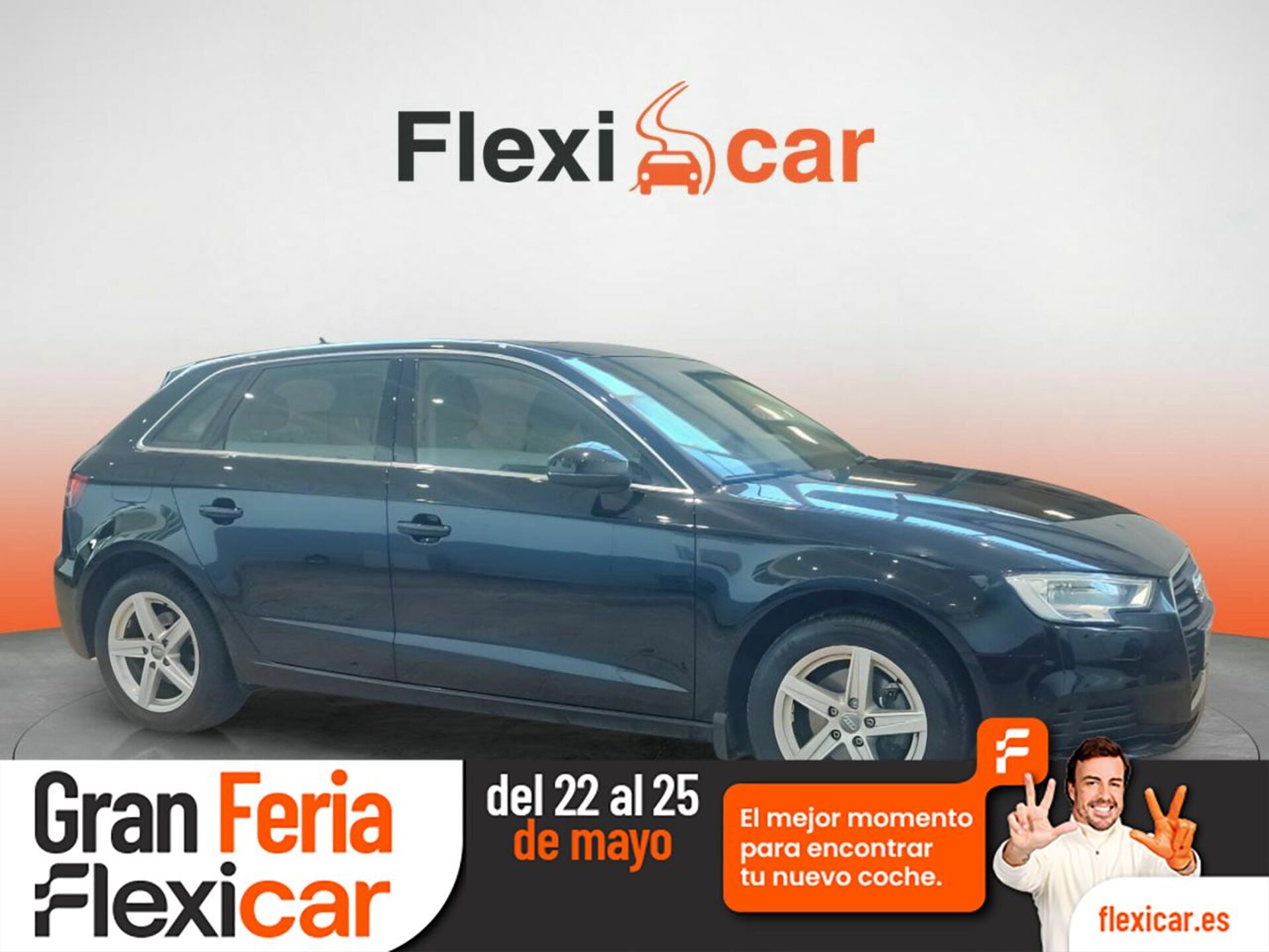 Imagen de AUDI A3