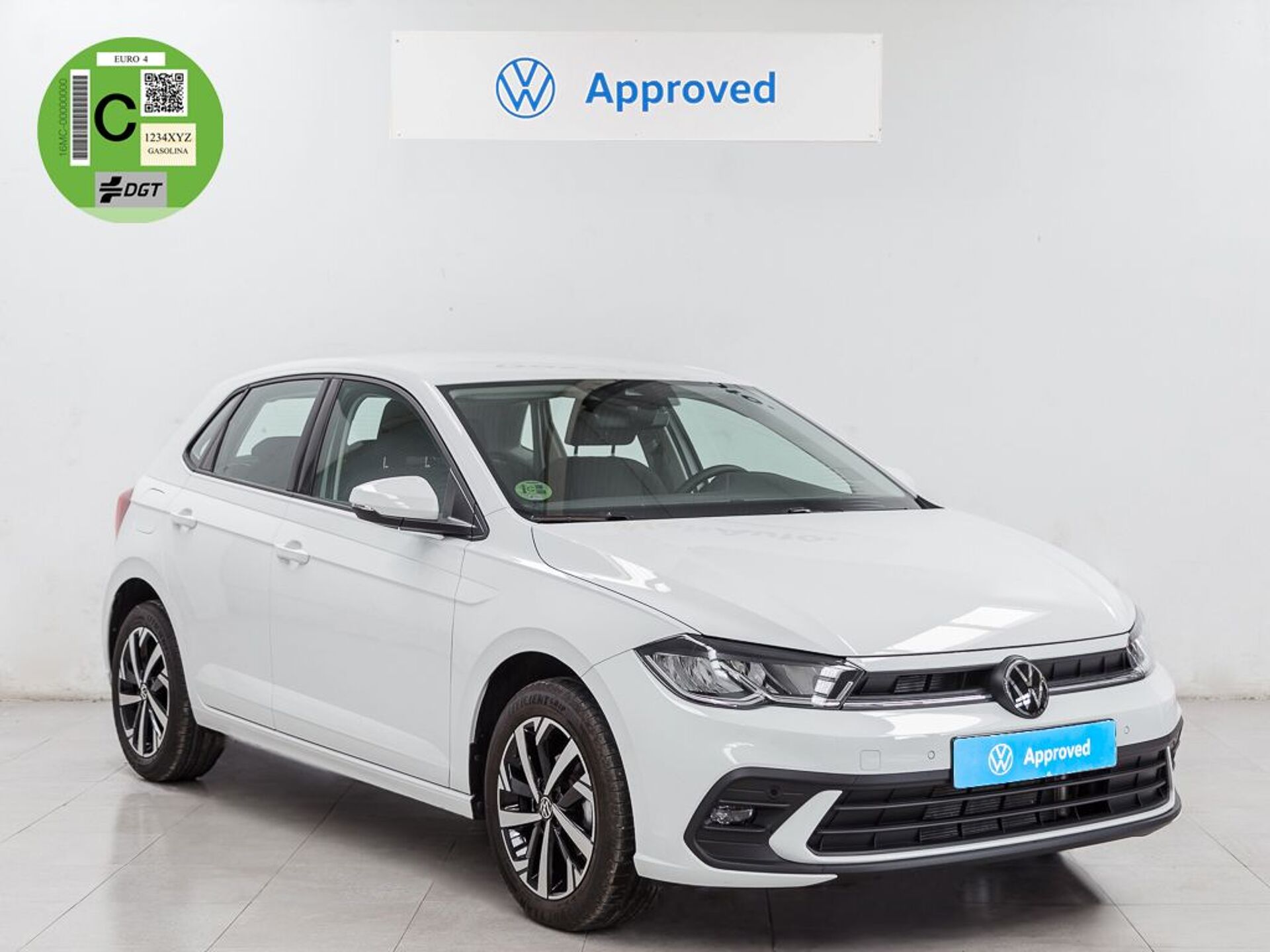 Imagen de VOLKSWAGEN Polo