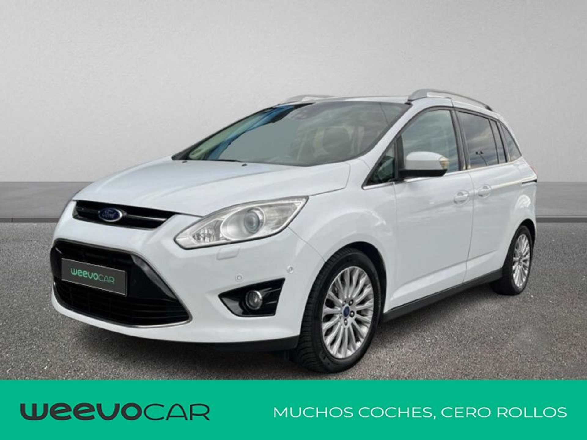 Imagen de FORD C-Max