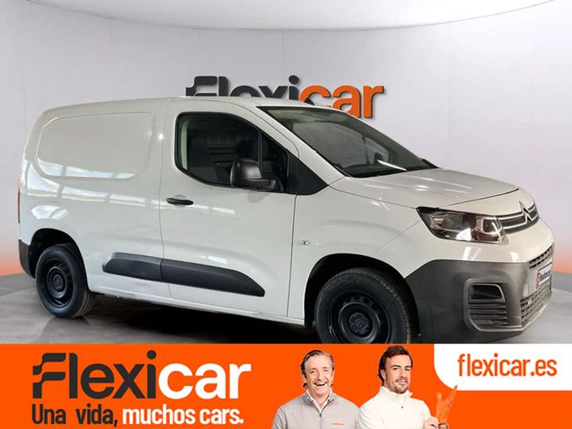 Imagen 1 de CITROEN Berlingo