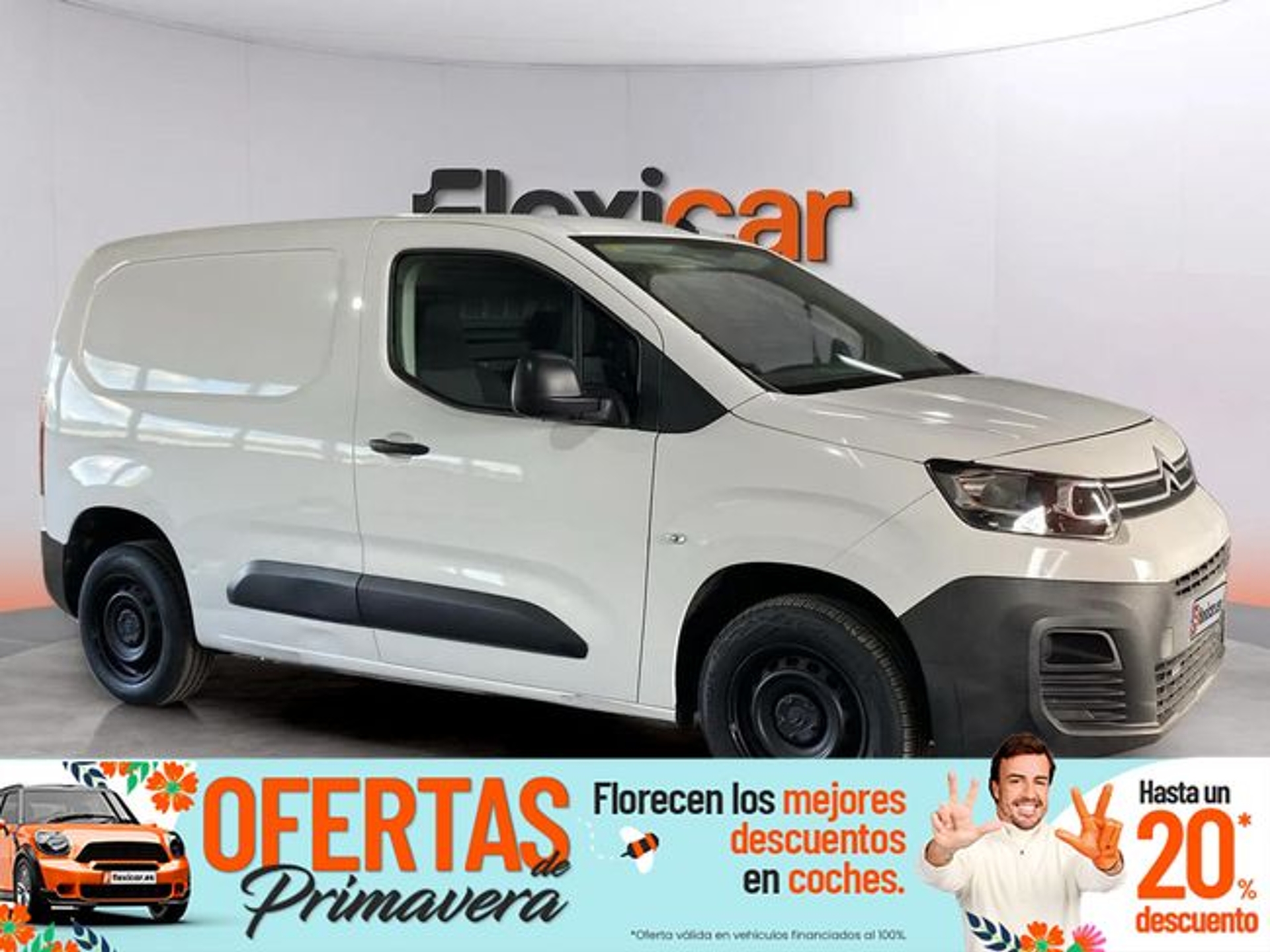 Imagen de CITROEN Berlingo