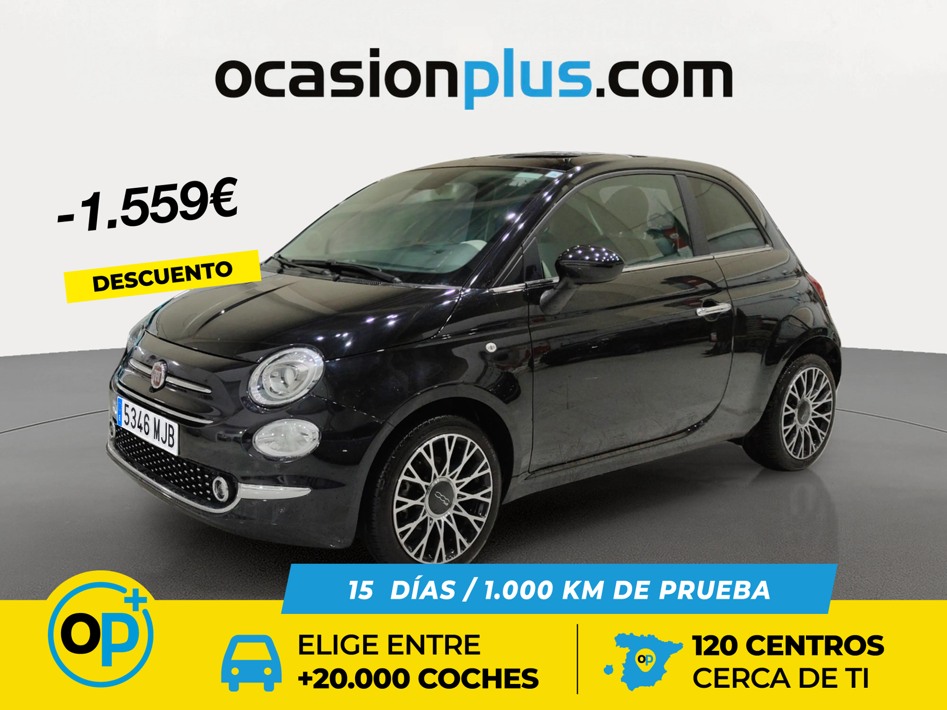 Imagen de FIAT 500