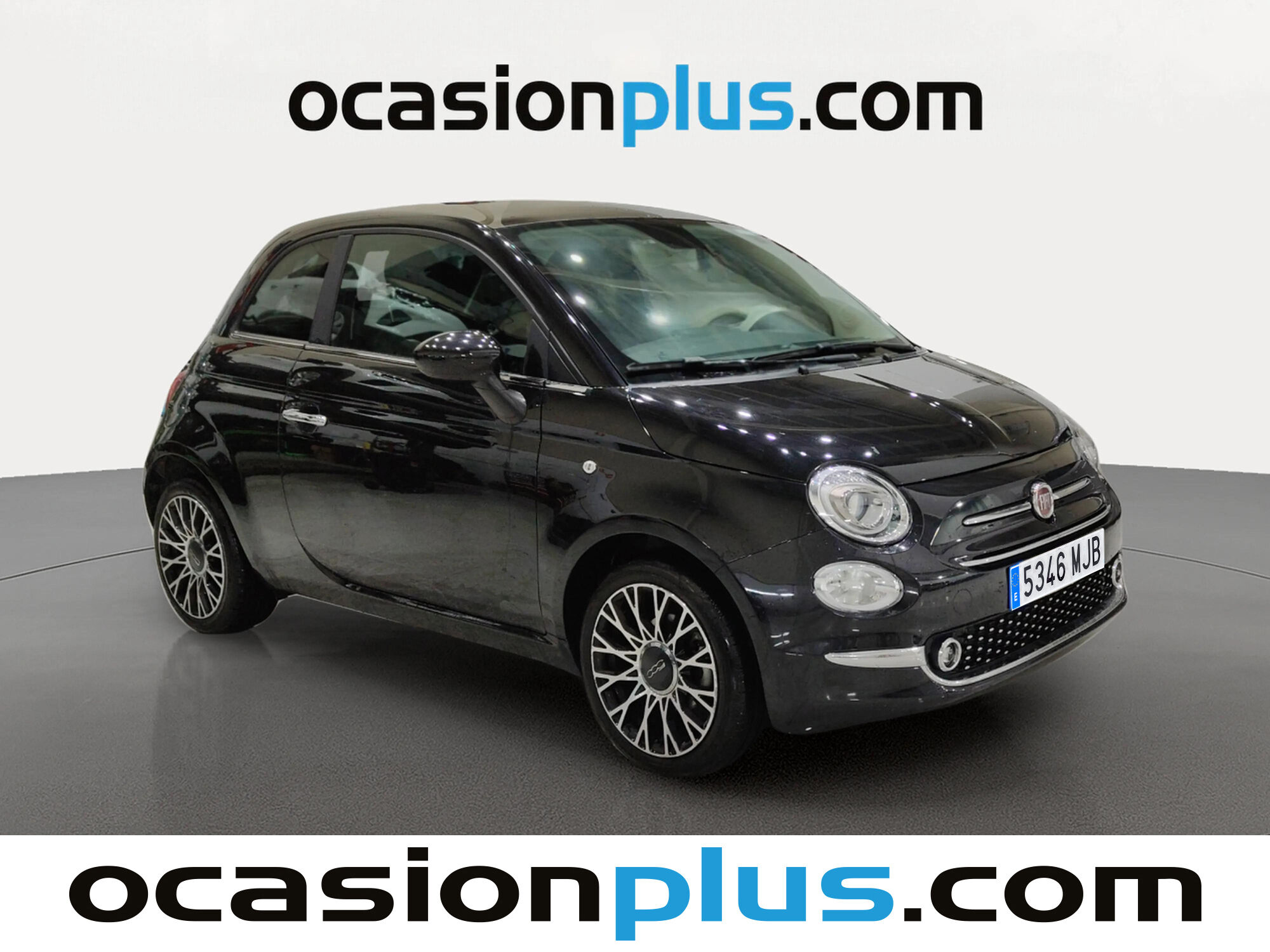 Foto del FIAT 500 1.0 Hybrid Dolcevita 52kW