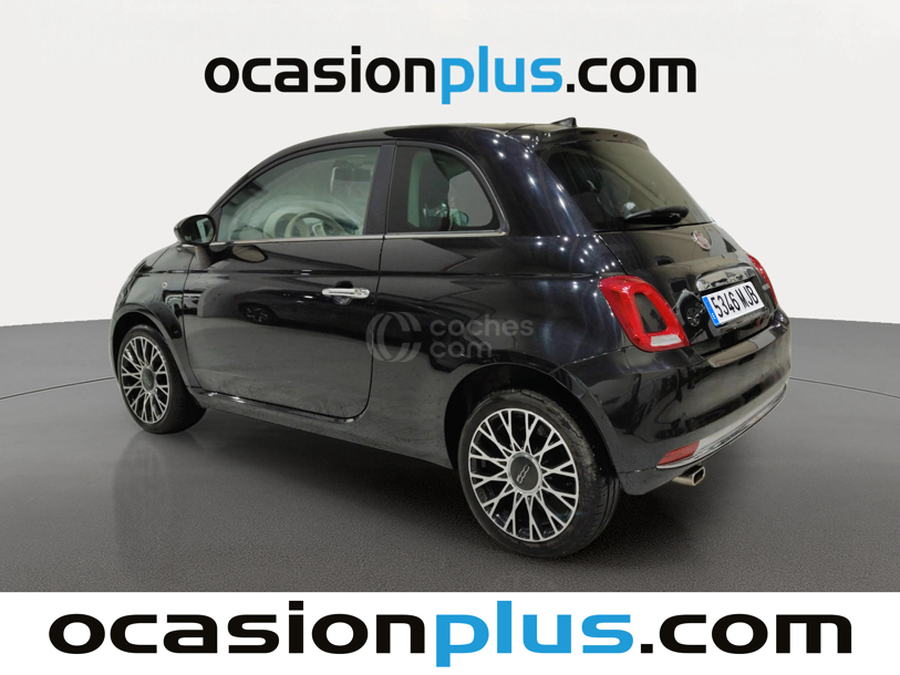 Foto del FIAT 500 1.0 Hybrid Dolcevita 52kW