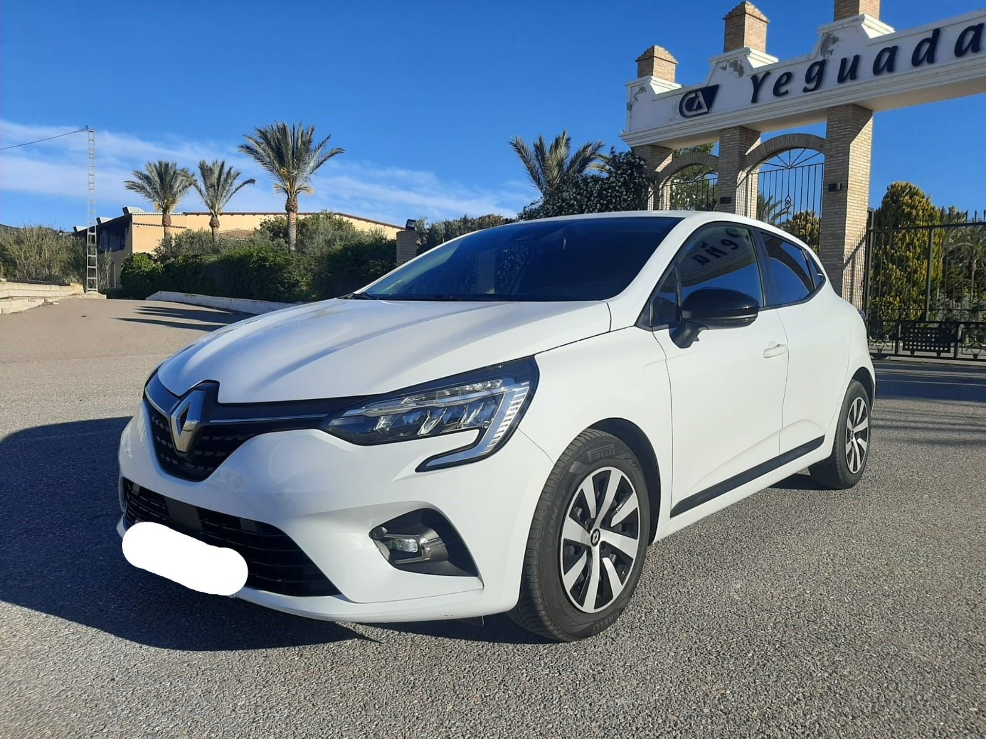 Imagen de RENAULT Clio