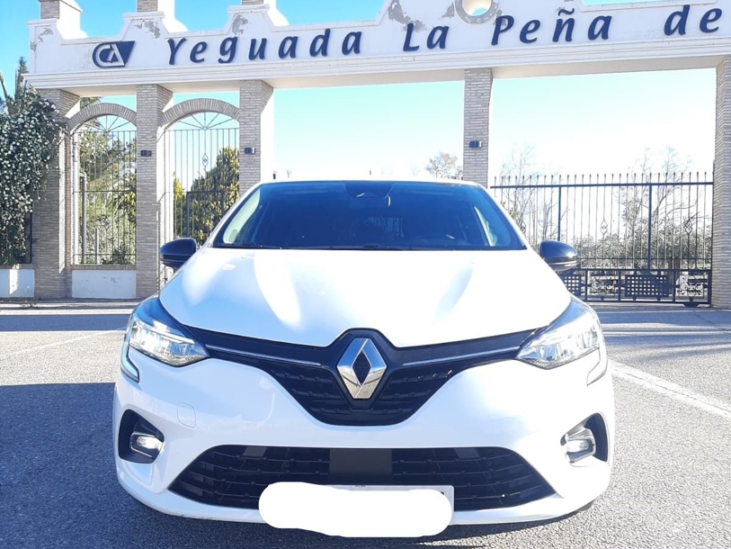 Foto del RENAULT Clio Blue dCi Equilibre 74kW